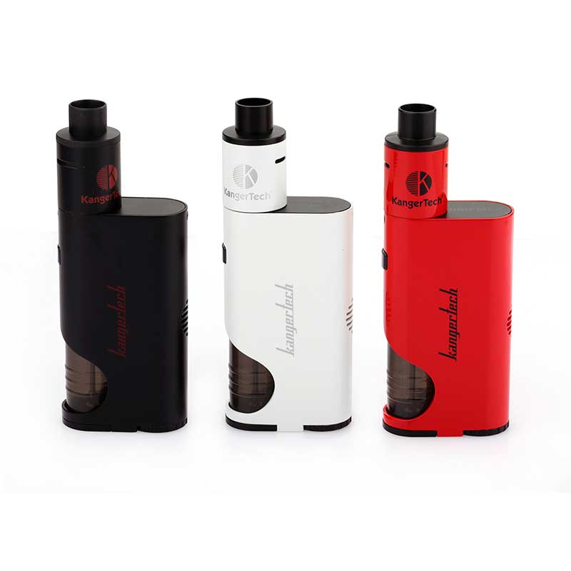 Kanger DRIPBOX Starter Kit