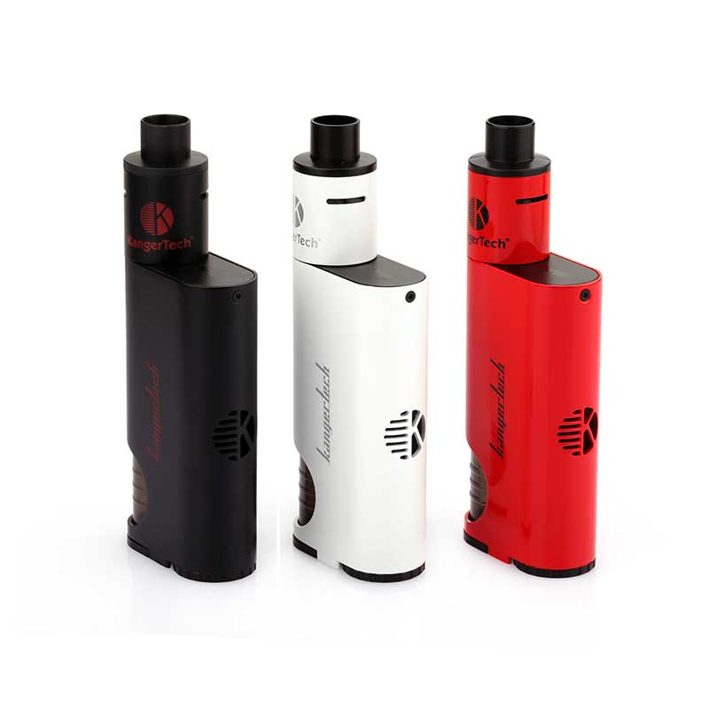 Kanger DRIPBOX Starter Kit