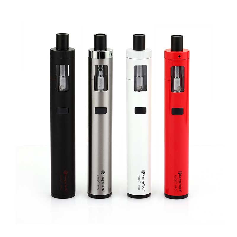 Kanger Evod Pro Kit All-In-One Style - 4.0ml