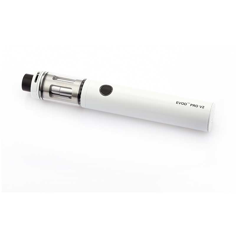 Kanger Evod Pro V2 All In One Quick Start Kit - 2500mah