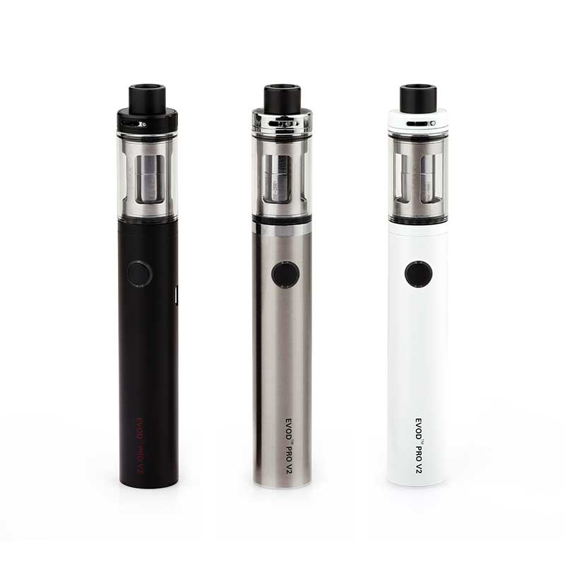 Kanger Evod Pro V2 All In One Quick Start Kit 2500mah