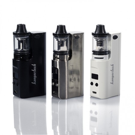  Kanger Juppi Starter Kit - 3.0ml
