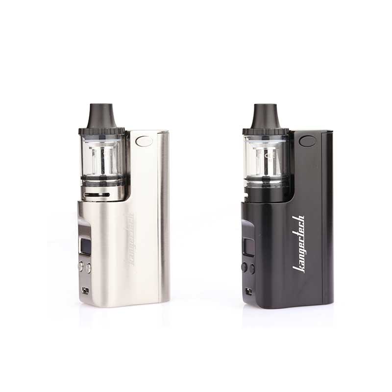 Kanger Juppi Starter Kit