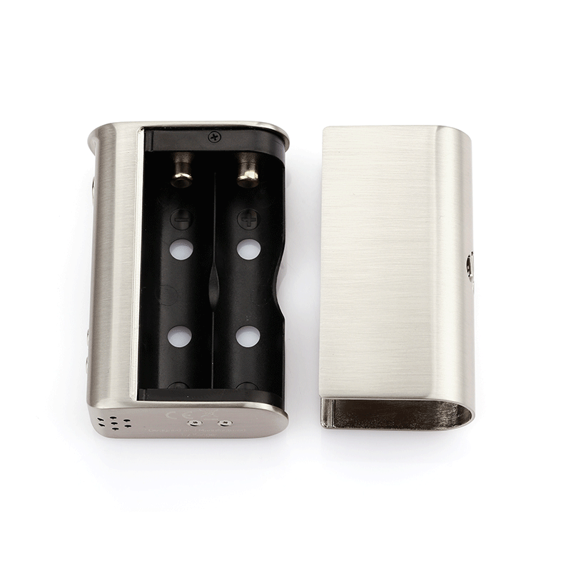 Kanger Kbox 160W TC Mod with Ni/Ti/SS/NiCr Mode