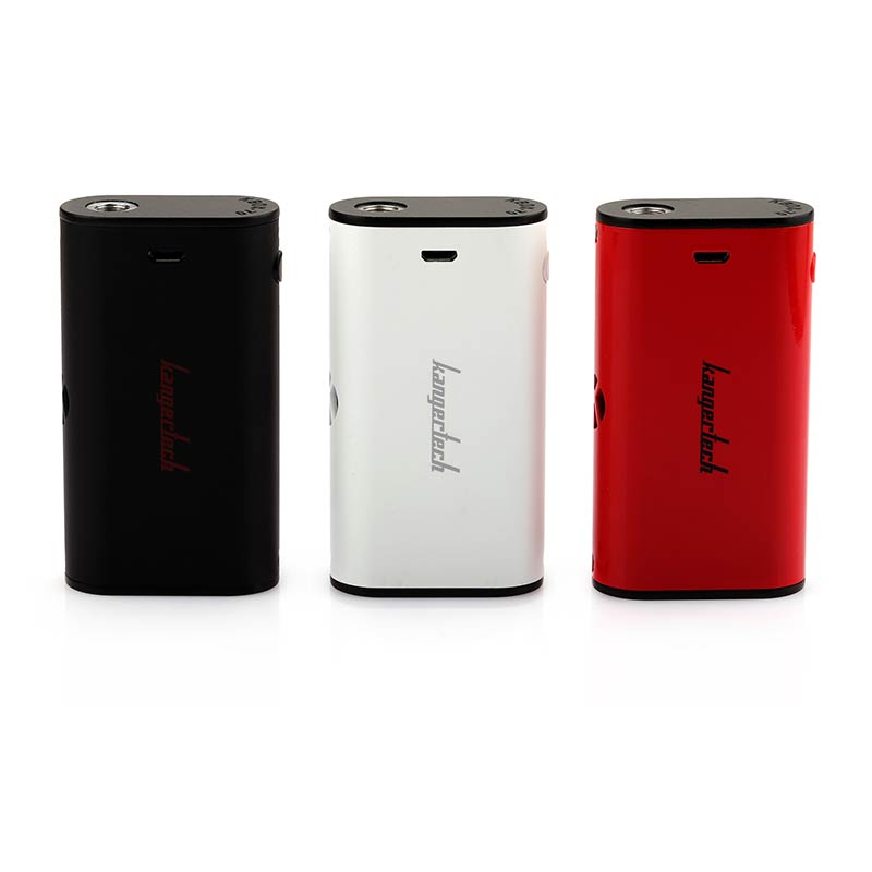  Kanger KBOX 70W TC MOD