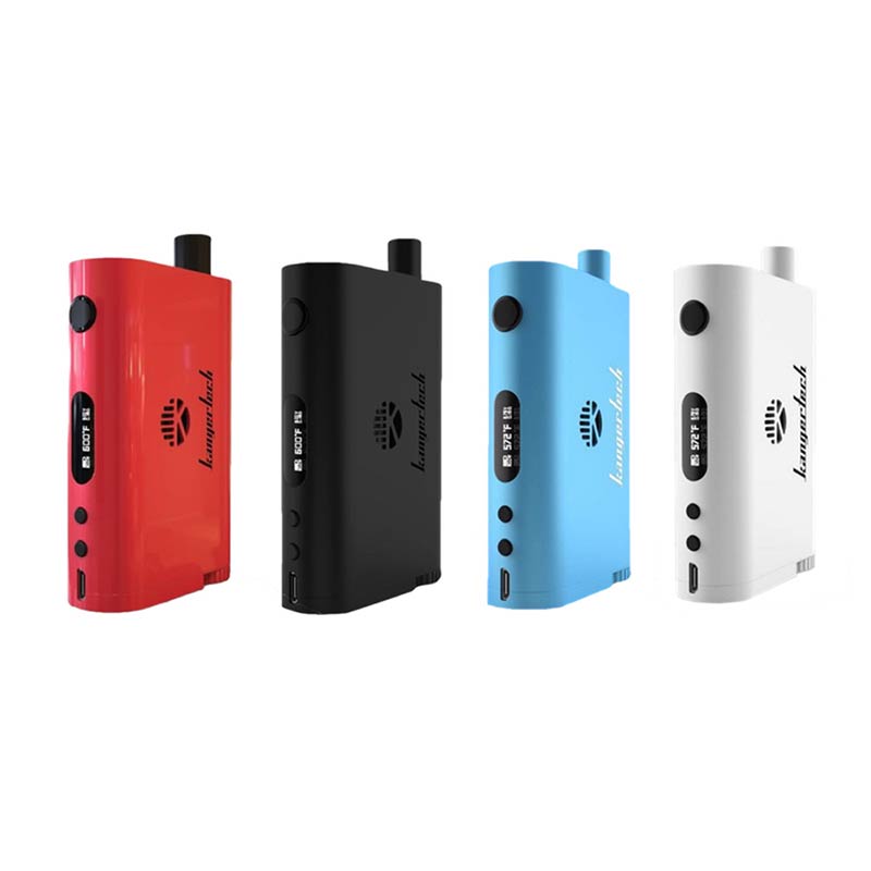 Kanger NEBOX Starter Kit
