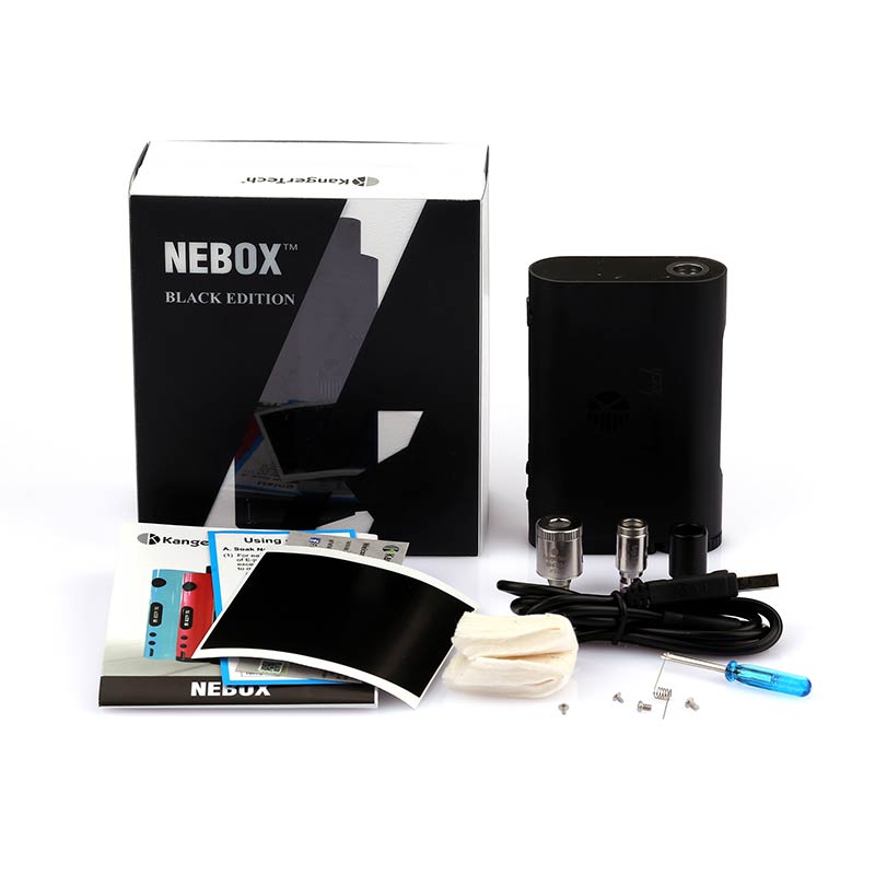 Kanger NEBOX Starter Kit