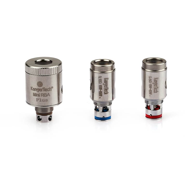 Kanger NEBOX Starter Kit