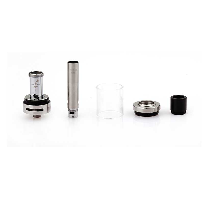 Kanger PANGU Tank