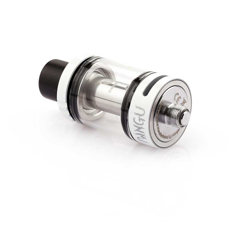  Kanger PANGU Clearomizer with the Adjustable Juice Flow Control