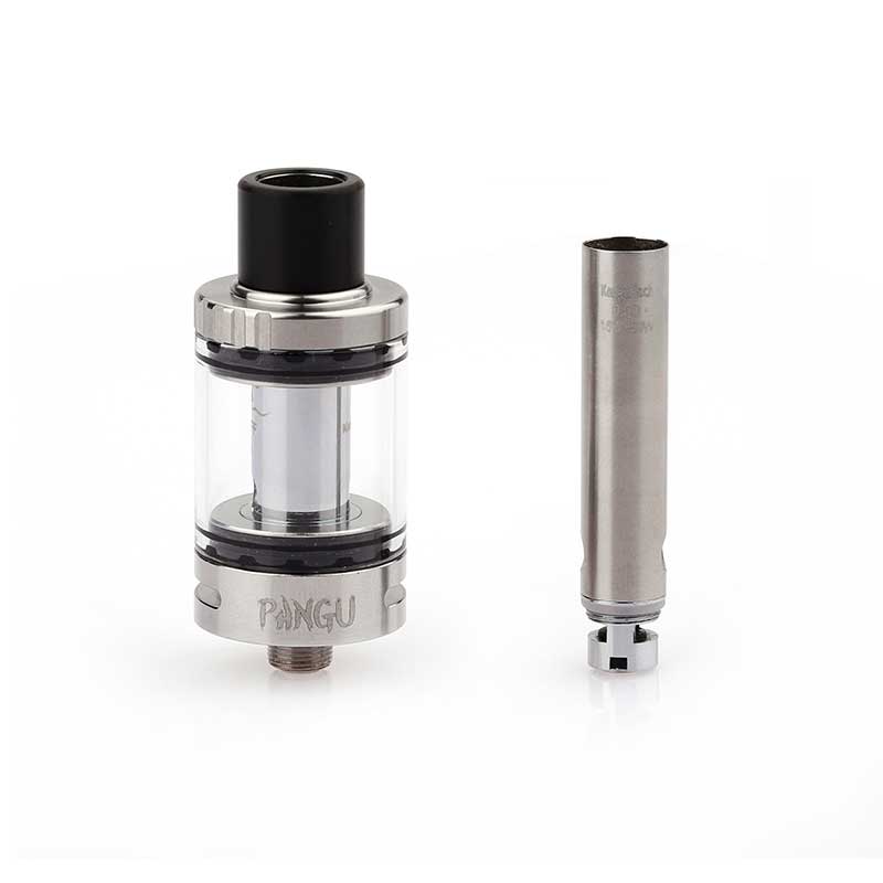  Kanger PANGU Clearomizer with the Adjustable Juice Flow Control