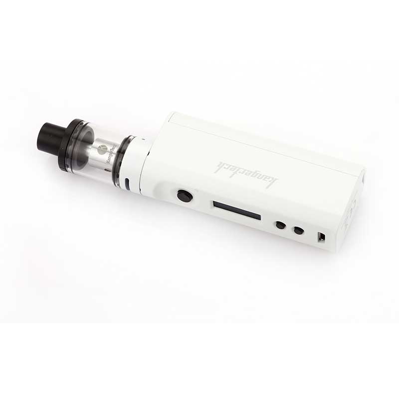 Kanger SUBOX Mini-C Staret kit - 3.0ml