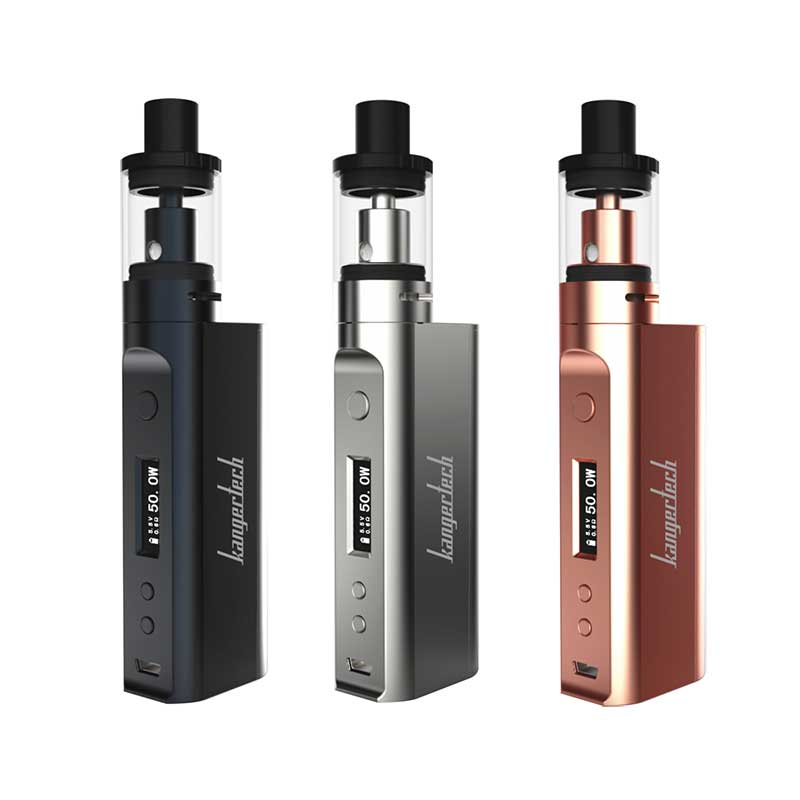 Kanger SUBOX Mini-C