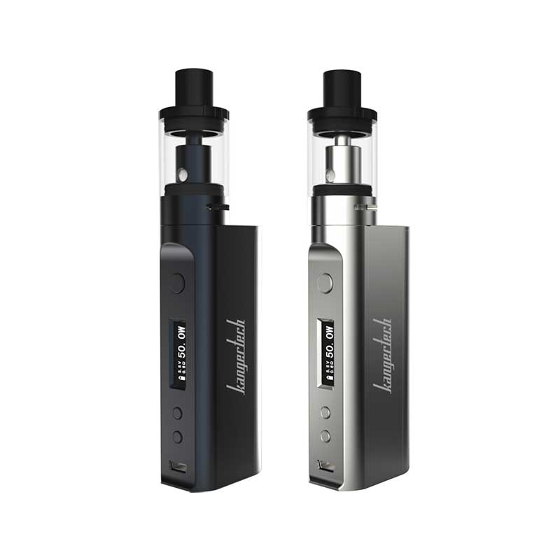 Kanger SUBOX Mini-C