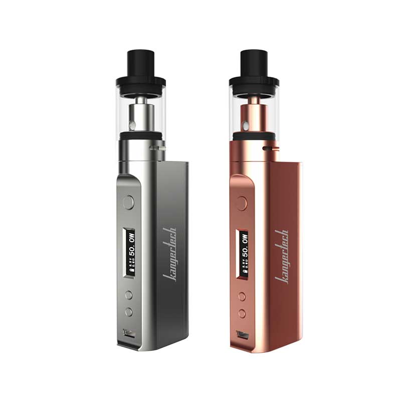 Kanger SUBOX Mini-C Staret kit - 3.0ml