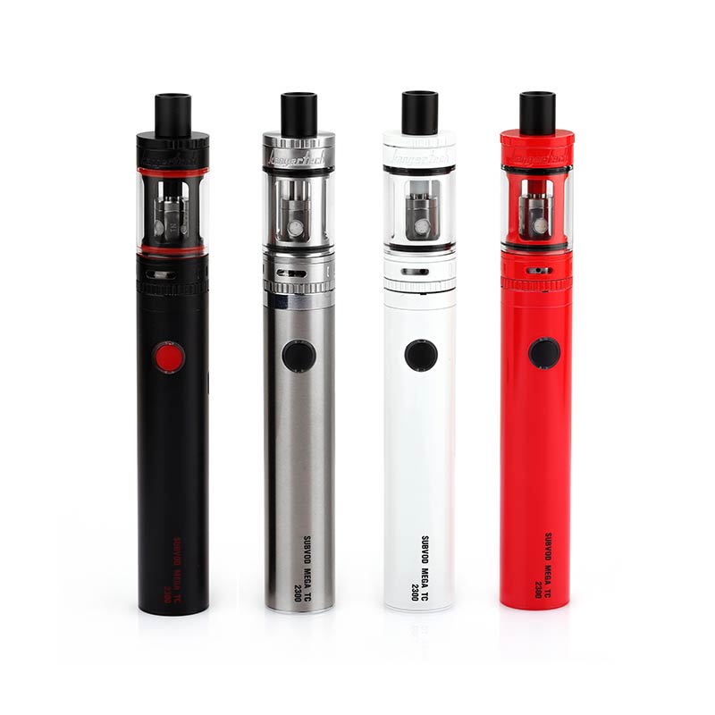 Kanger SUBVOD Mega TC Kit