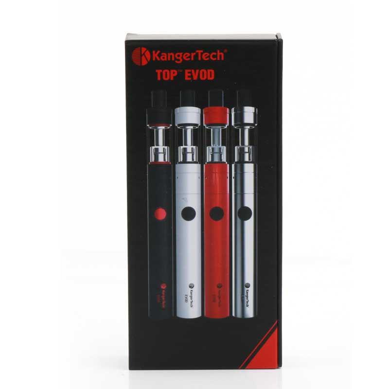 Kanger TOPEVOD Starter Kit