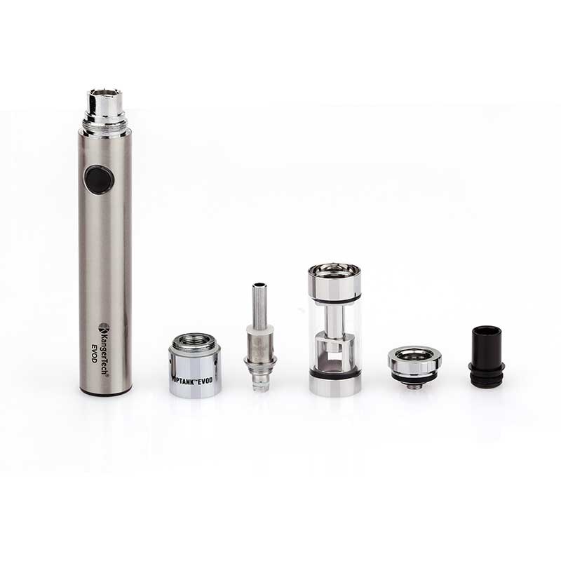 Kanger TOPEVOD Starter Kit