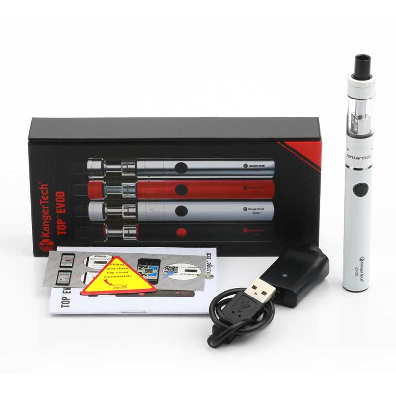 Kanger TOPEVOD Starter Kit
