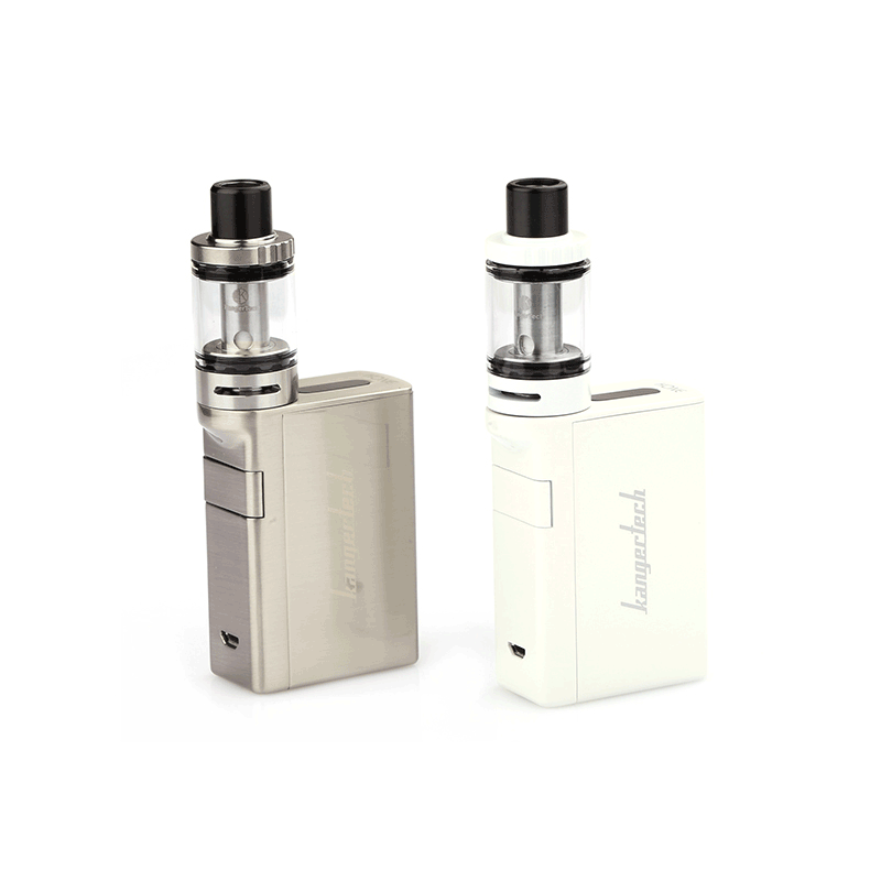 Kanger KONE Starter Kit - 3.5ml & 3000mah