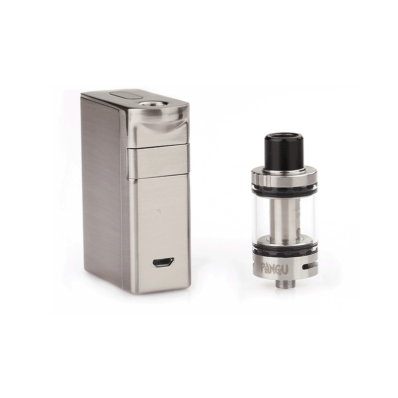 Kanger KONE Starter Kit - 3.5ml & 3000mah
