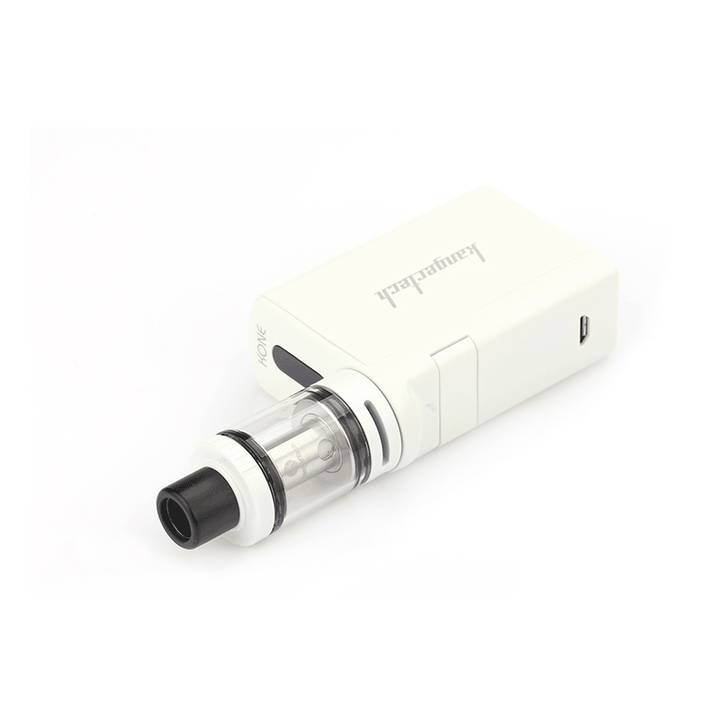 Kanger KONE Starter Kit - 3.5ml & 3000mah
