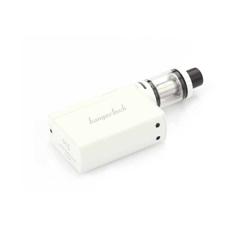 Kanger KONE Starter Kit - 3.5ml & 3000mah