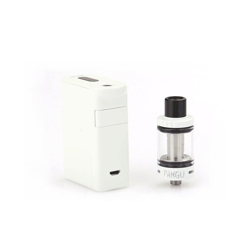 Kanger KONE Starter Kit - 3.5ml & 3000mah