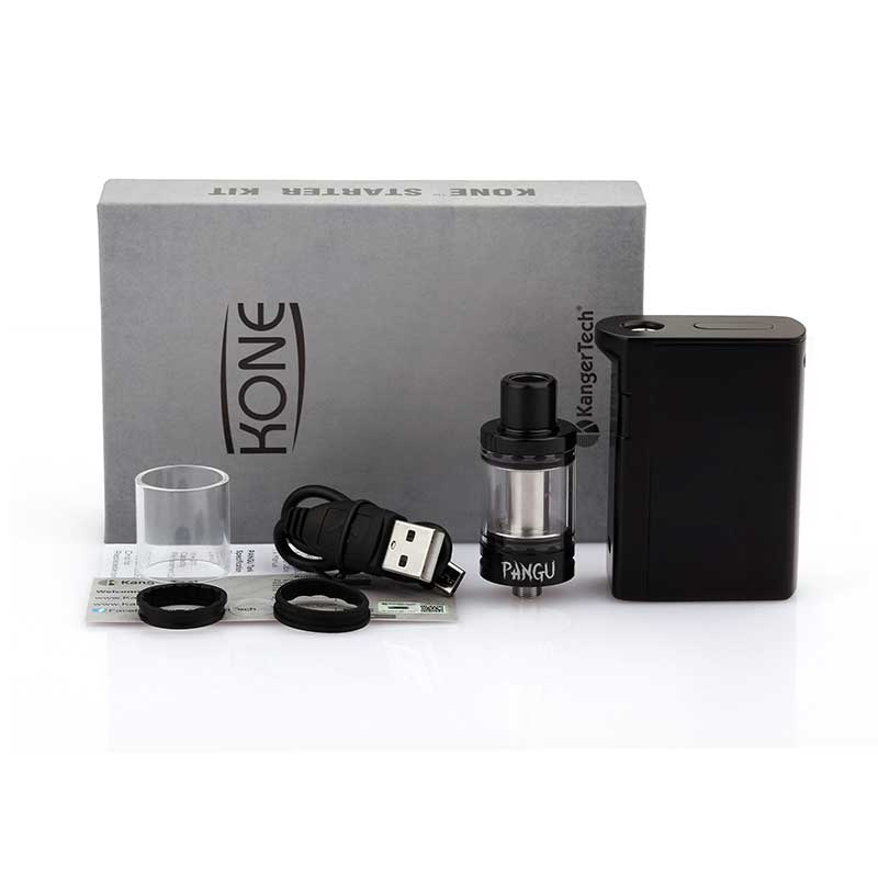 Kanger KONE Kit