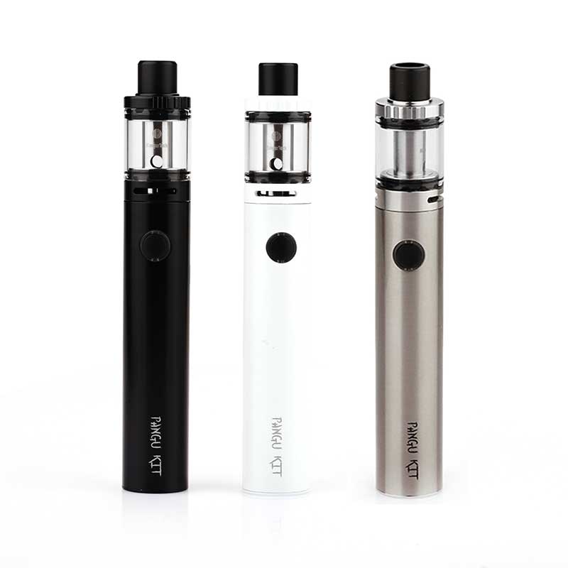 Kanger PANGU Starter Kit - 3.5ml & 2500mah