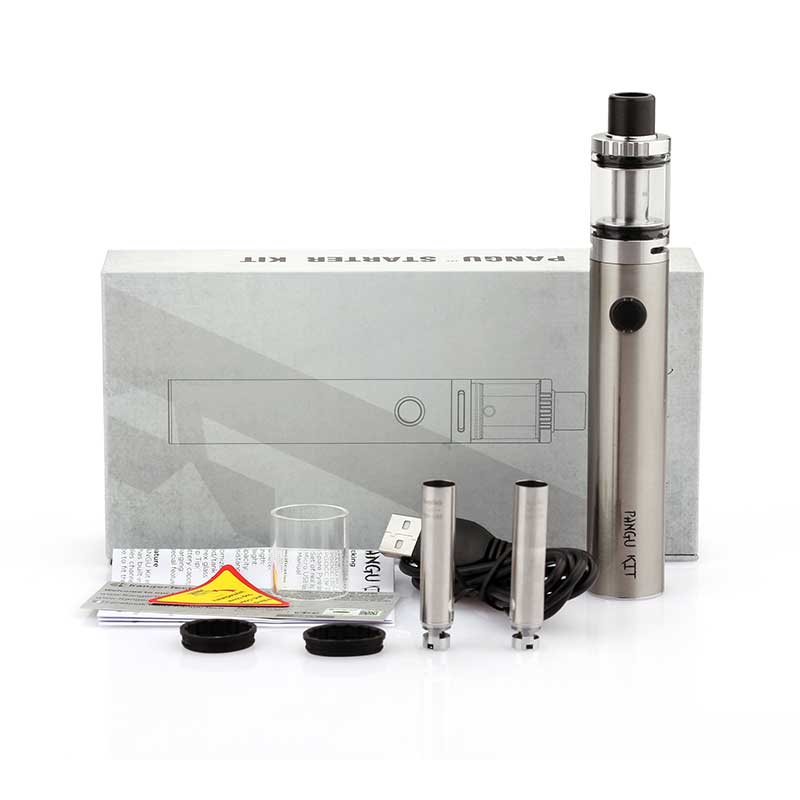 Kanger PANGU Starter Kit - 3.5ml & 2500mah