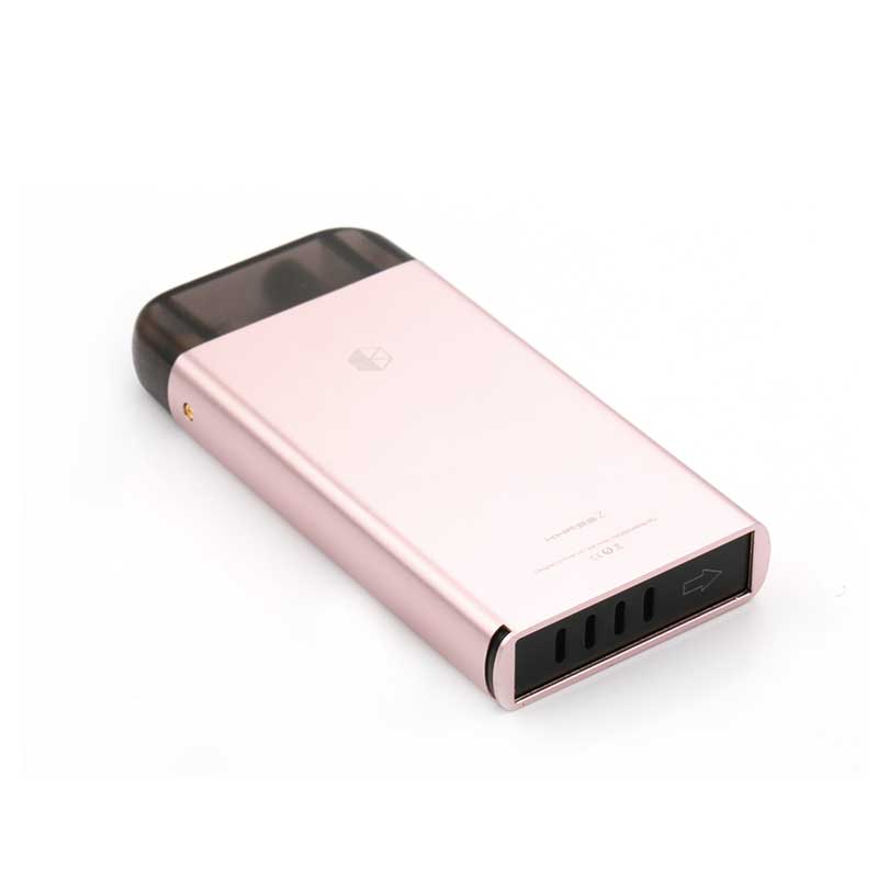 Khree Z Modular Box Full Kit - 4.0ml & 1300mah