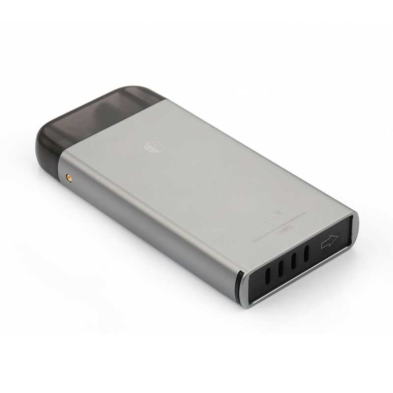 Khree Z Modular Box Full Kit - 4.0ml & 1300mah