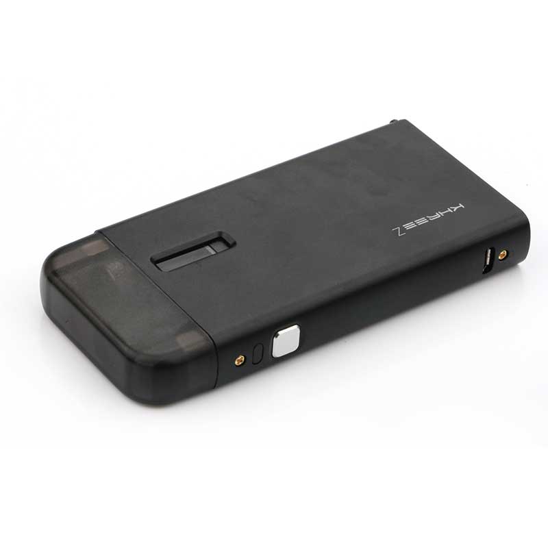 Khree Z Modular Box Full Kit - 4.0ml & 1300mah