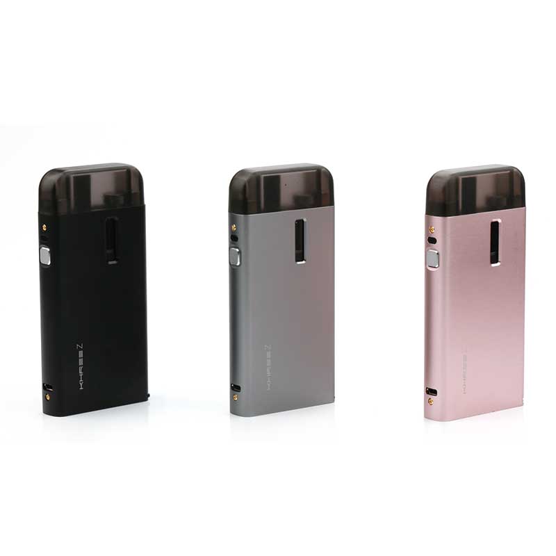 Khree Z Modular Box Full Kit - 4.0ml & 1300mah