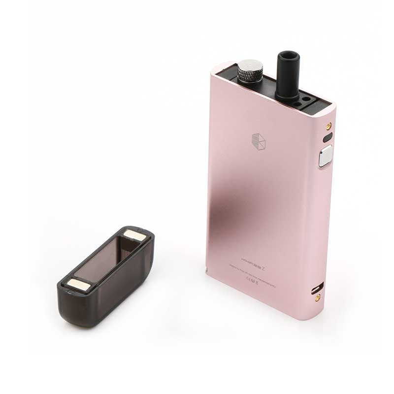 Khree Z Modular Box Full Kit - 4.0ml & 1300mah