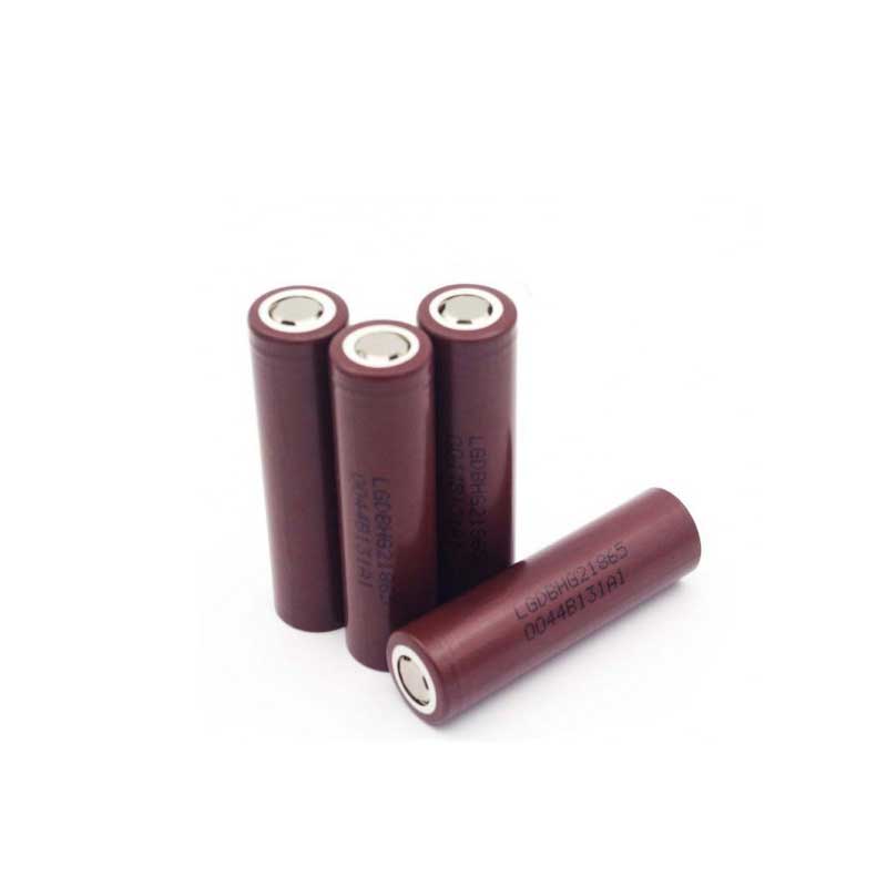 LG HG2 Battery 3000mAh (Order Separately) (1pc)