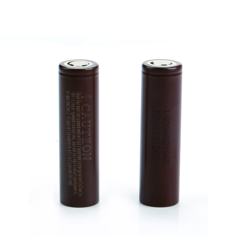 LG HG2 Battery 3000mAh With Warnings (Order Separately) (1pc)