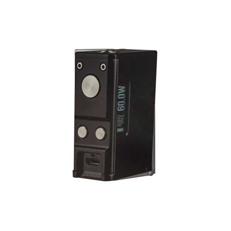 Lost Vape Coral DNA60 Box MOD