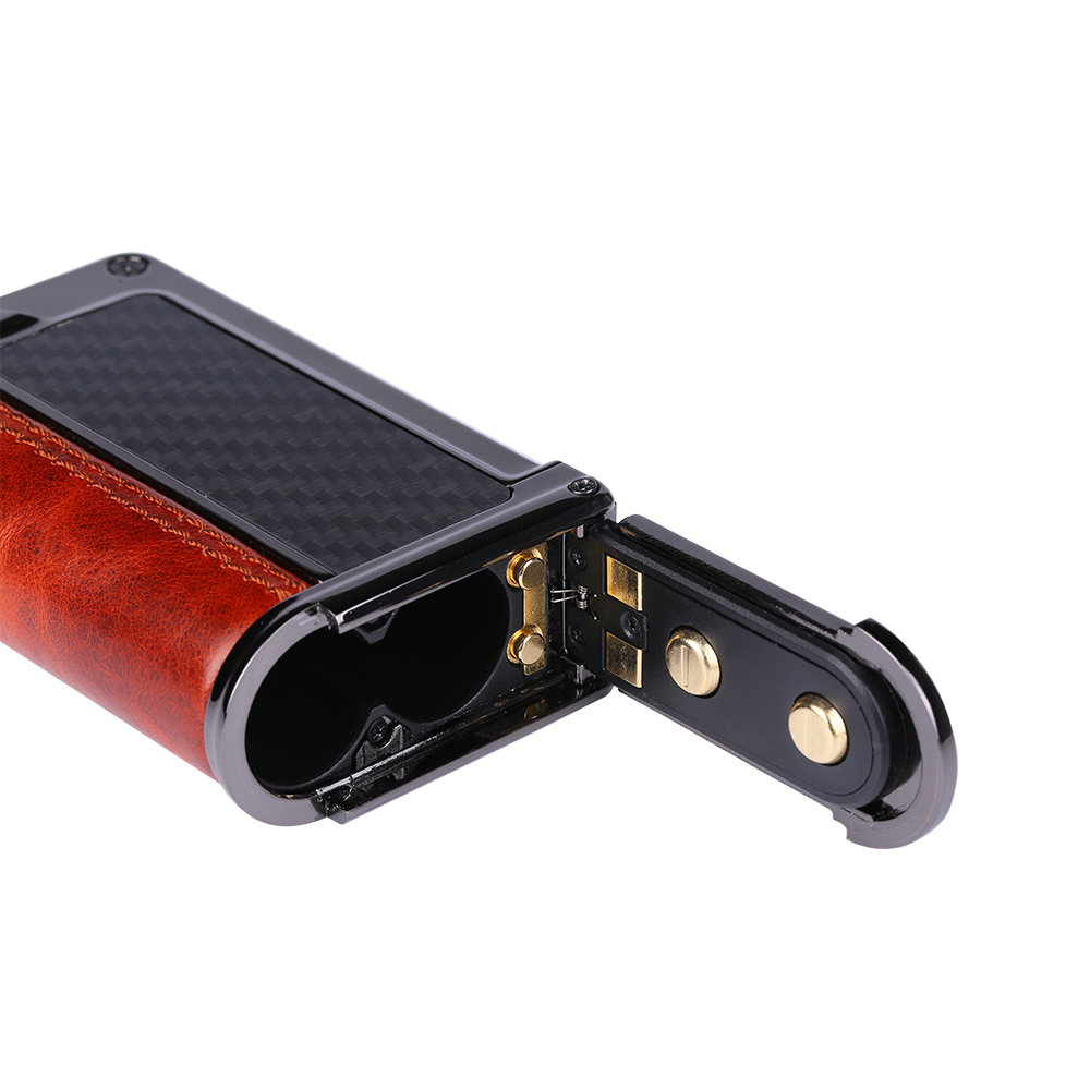 Lost Vape Paranormal DNA 75C Box Mod