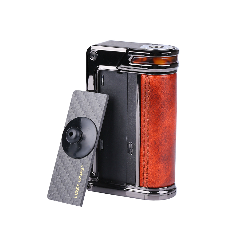 Lost Vape Paranormal DNA 75C Box Mod