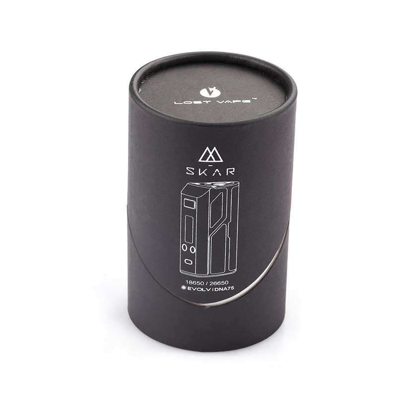 Lost Vape Skar DNA75 Mod