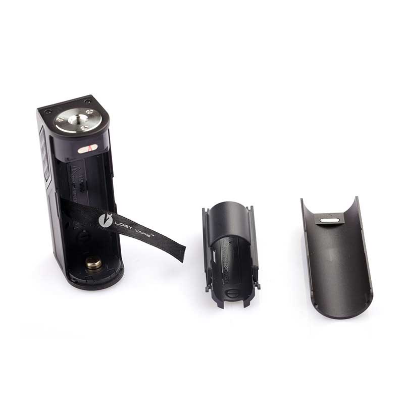 Lost Vape Skar DNA75 Mod