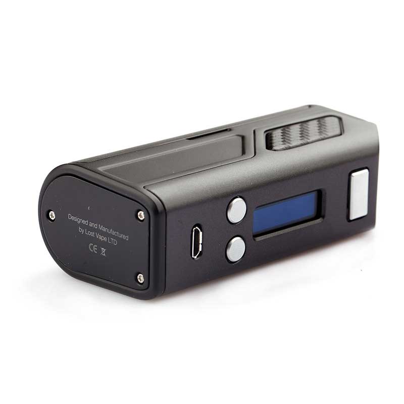 Lost Vape Skar DNA75 Mod