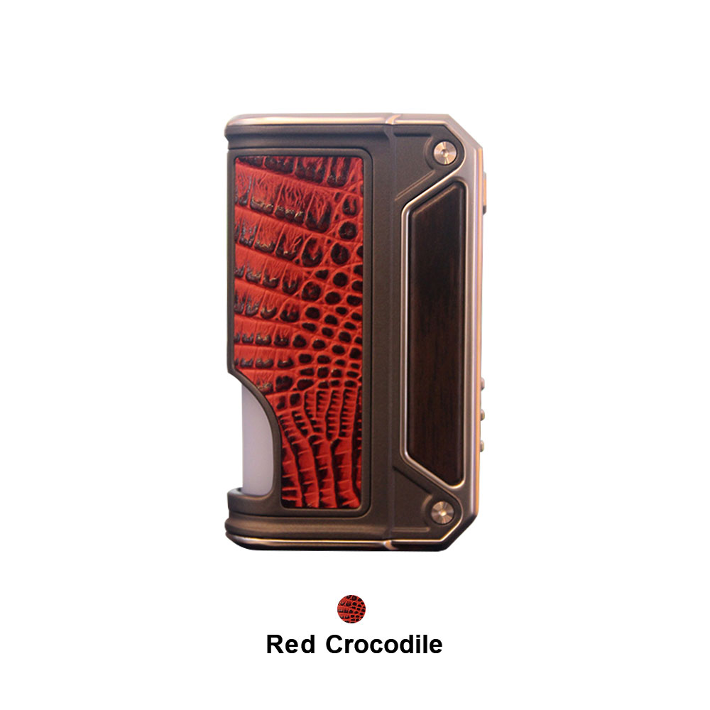 Lost Vape Therion BF DNA75C Box Mod