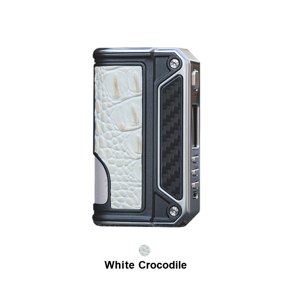 Lost Vape Therion BF DNA75C Box Mod