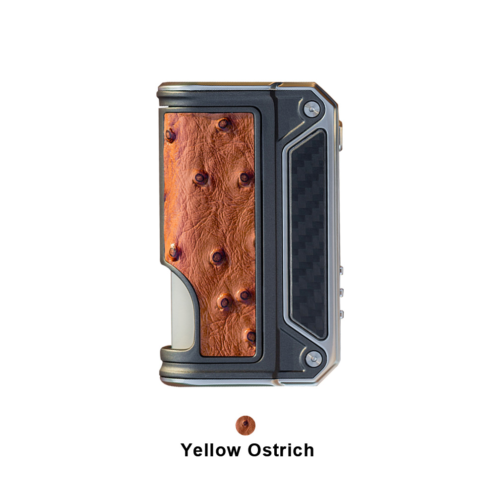 Lost Vape Therion BF DNA75C Box Mod