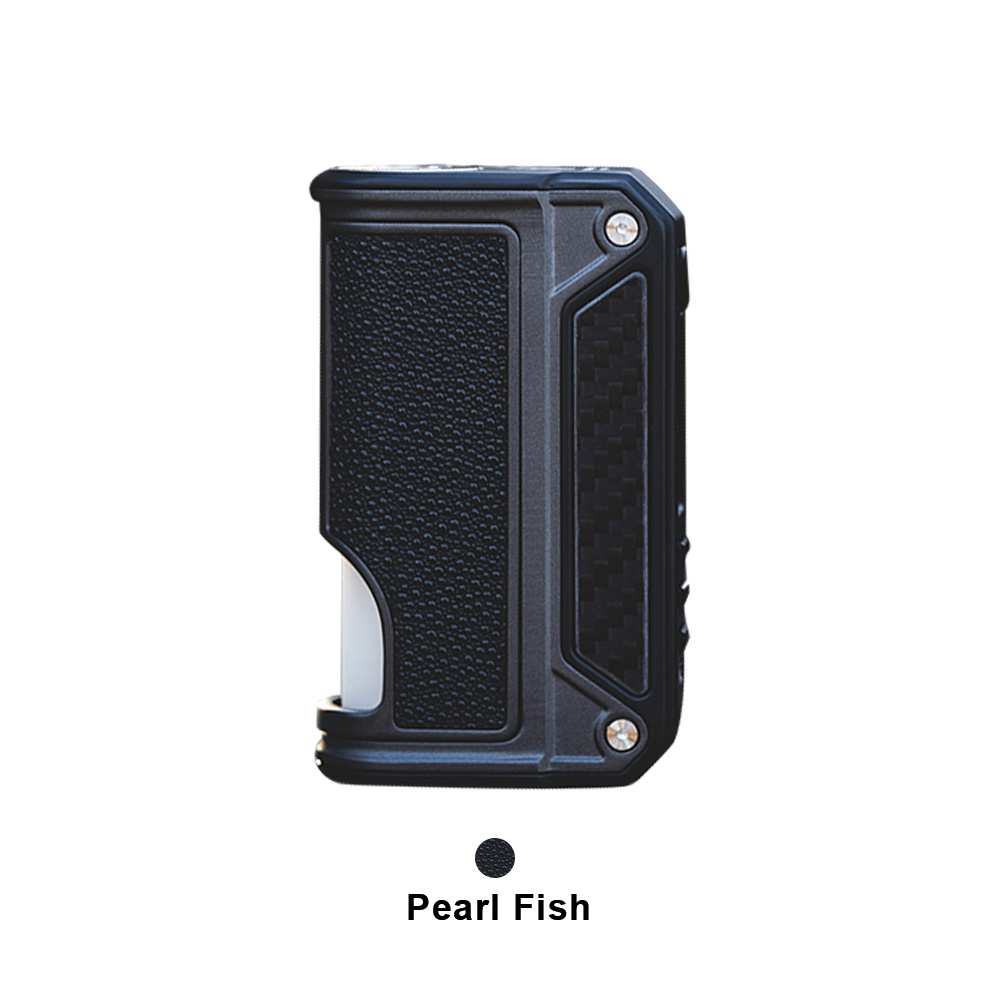 Lost Vape Therion BF DNA75C Box Mod