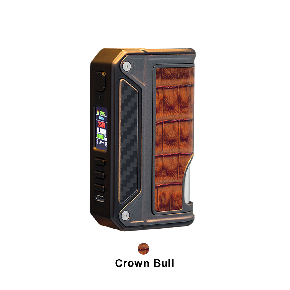 Lost Vape Therion BF DNA75C Box Mod
