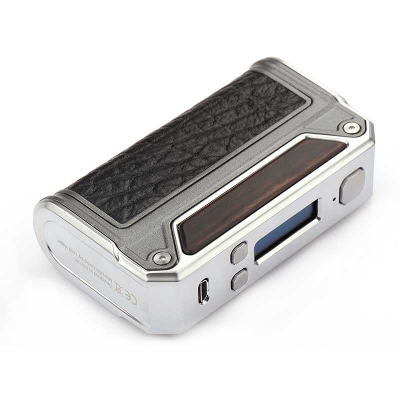 Lost Vape Therion DNA166 Mod